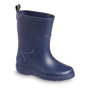Classic Blue Waterproof Boots